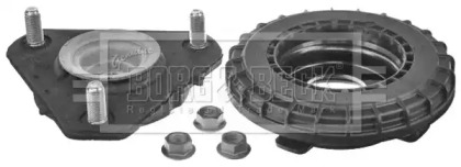 Опора стойки амортизатора BORG & BECK BSM5449