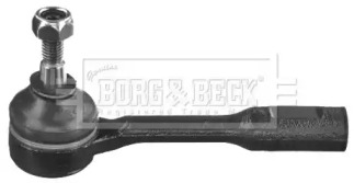 Наконечник поперечной рулевой тяги BORG & BECK BTR5966