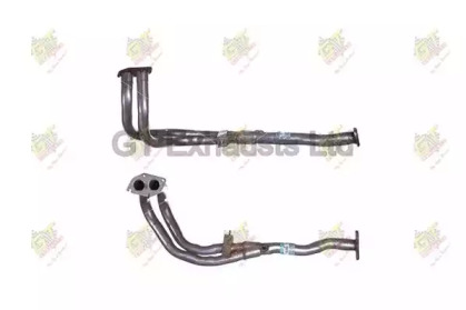 Трубка GT Exhausts G301009