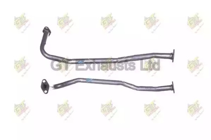 Трубка GT Exhausts G301014