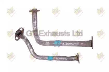 Трубка GT Exhausts G301015