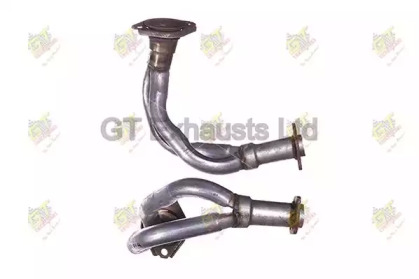 Трубка GT Exhausts G301019