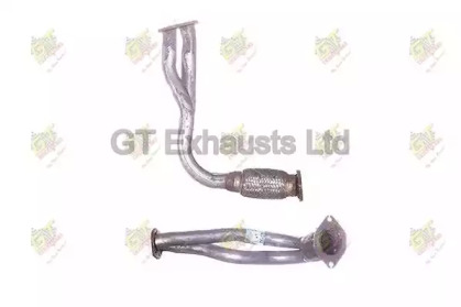 Трубка GT Exhausts G301024