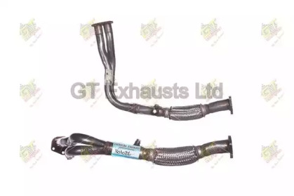 Трубка GT Exhausts G301026