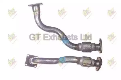 Трубка GT Exhausts G301034