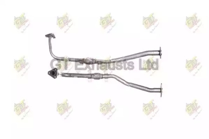 Трубка GT Exhausts G301074