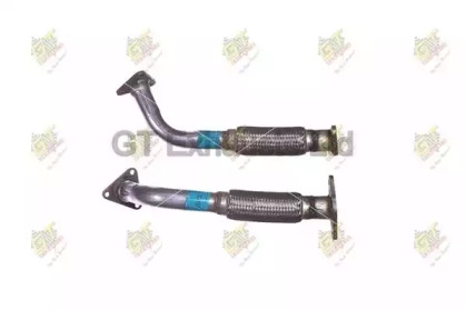 Трубка GT Exhausts G301078