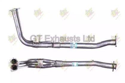 Трубка GT Exhausts G301085