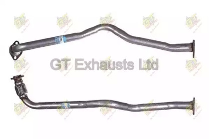 Трубка GT Exhausts G301087