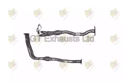 Трубка GT Exhausts G301098