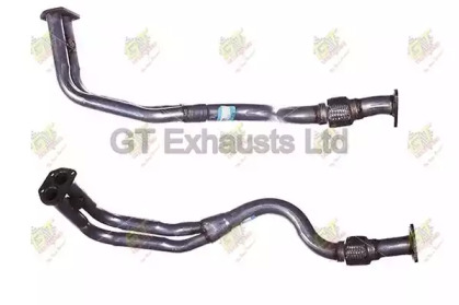 Трубка GT Exhausts G301121