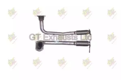 Трубка GT Exhausts G301139