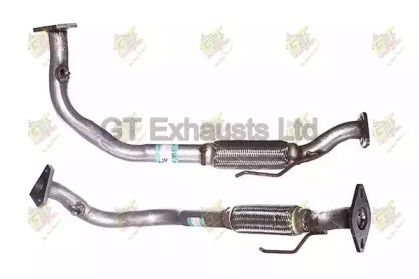 Трубка GT Exhausts G301145