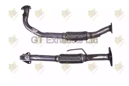 Трубка GT Exhausts G301148