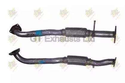 Трубка GT Exhausts G301169