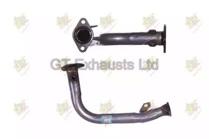 Трубка GT Exhausts G301186