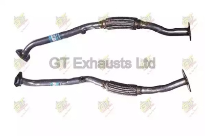 Трубка GT Exhausts G301201