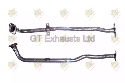 Трубка GT Exhausts G301204