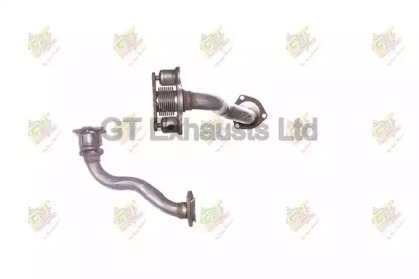 Трубка GT Exhausts G301219