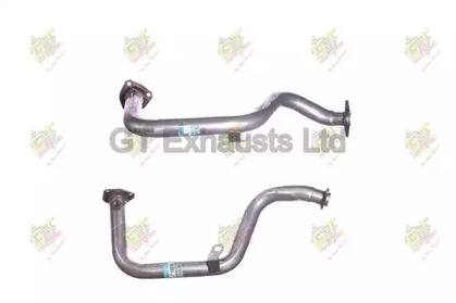 Трубка GT Exhausts G301224