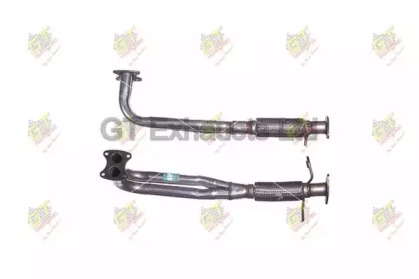 Трубка GT Exhausts G301228