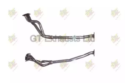 Трубка GT Exhausts G301236