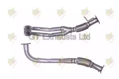 Трубка GT Exhausts G301261