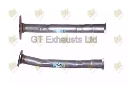 Трубка GT Exhausts G301288