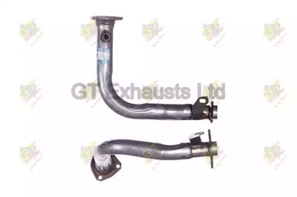 Трубка GT Exhausts G301289