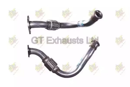 Трубка GT Exhausts G301292