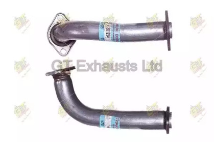 Трубка GT Exhausts G301294