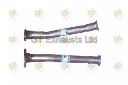 Трубка GT Exhausts G301295