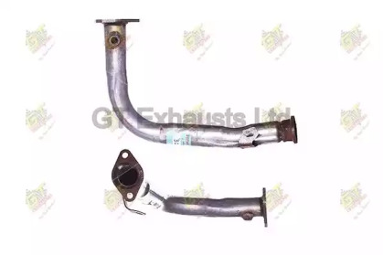 Трубка GT Exhausts G301302