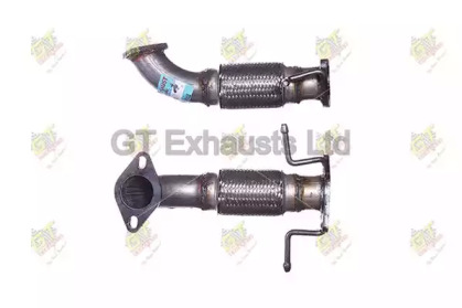 Трубка GT Exhausts G301318