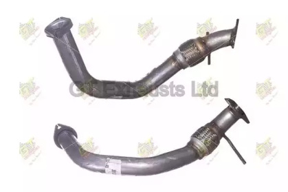 Трубка GT Exhausts G301339