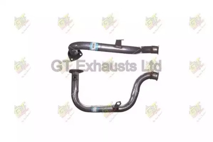 Трубка GT Exhausts G301341