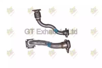 Трубка GT Exhausts G301348