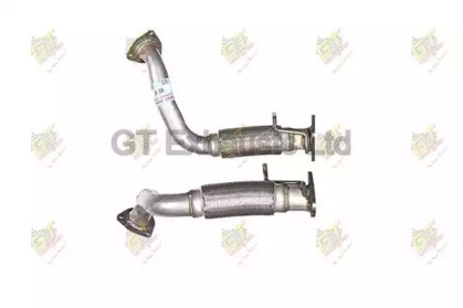 Трубка GT Exhausts G301356