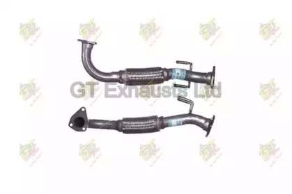 Трубка GT Exhausts G301369