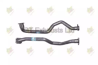 Трубка GT Exhausts G301379