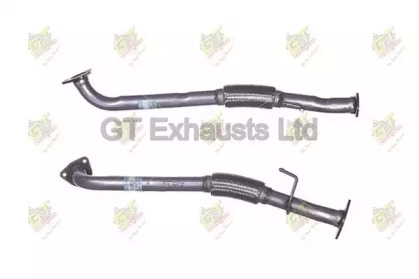 Трубка GT Exhausts G301391