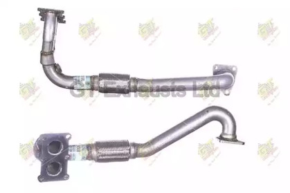 Трубка GT Exhausts G301397