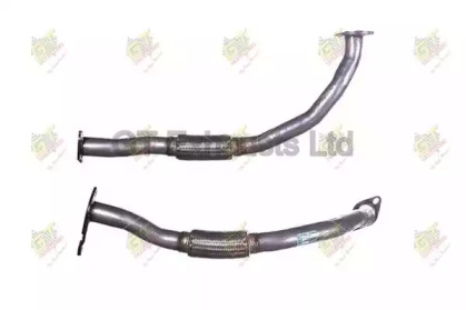 Трубка GT Exhausts G301416