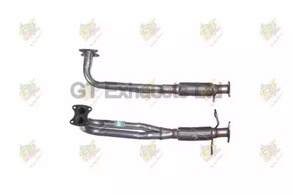 Трубка GT Exhausts G301436