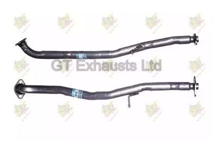 Трубка GT Exhausts G301442