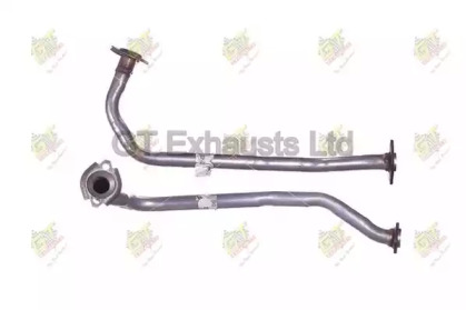 Трубка GT Exhausts G301453