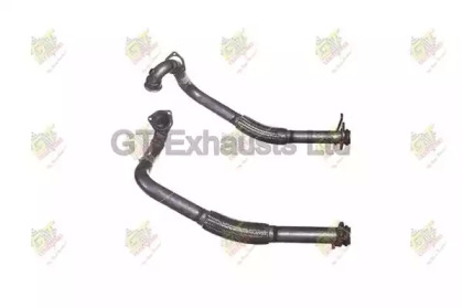 Трубка GT Exhausts G301455