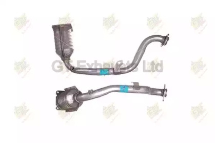 Катализатор GT Exhausts G321578