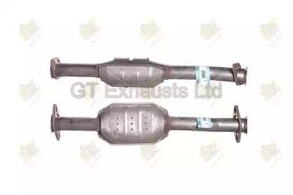 Катализатор GT Exhausts G370047