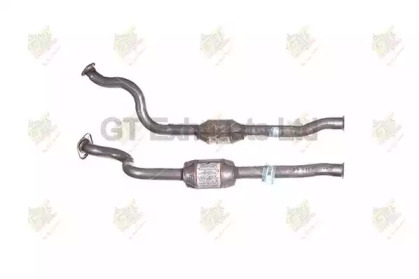 Катализатор GT Exhausts G380147